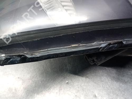 Venstre forlygte HONDA JAZZ II (GD_, GE3, GE2) 1.2 i-DSI (GD5, GE2) | BP30702372C28