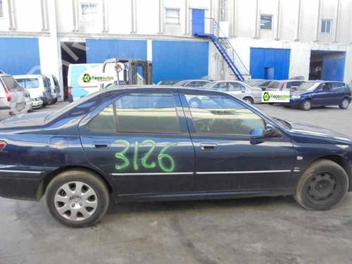 Front left interior door handle PEUGEOT 406 (8B) 2.0 HDI 110 | BP3214818I13 