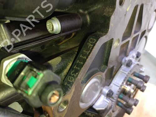 Engine AUDI Q3 (8UB, 8UG) 2.0 TDI | BP29403077M1 