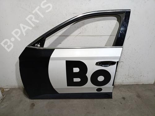 Dør venstre foran SKODA SUPERB III (3V3) 2.0 TDI (150 hp) 22732483