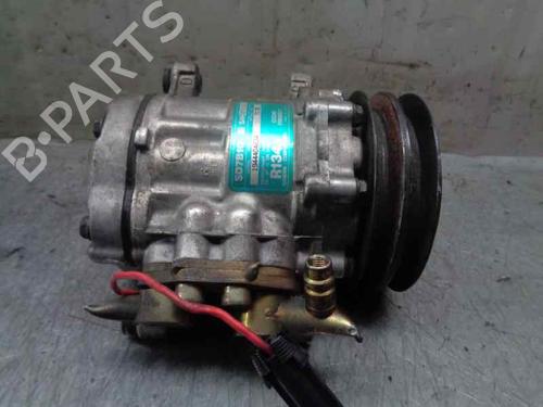 AC compressor OPEL CORSA B (S93) 1.7 D (F08, F68, M68) | BP5078354M34 