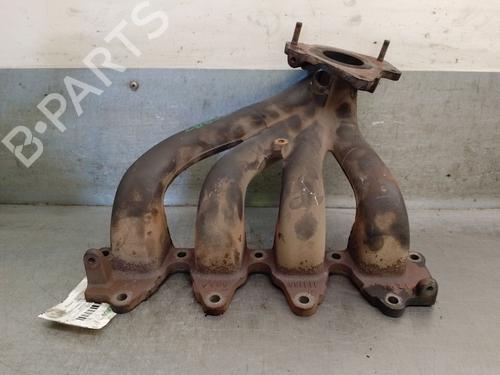 Used Exhaust manifold Exhaust manifold 37534700 37534700