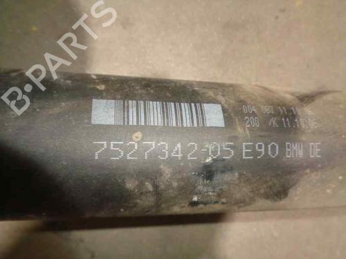 Driveshaft BMW 3 (E90) 320 d | BP6695077M37 