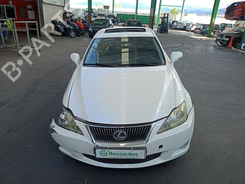 Headlight switch LEXUS IS II (_E2_) 220d (ALE20) | BP38201091I24  - Image 12