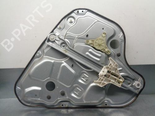 Rear right window mechanism HYUNDAI i30 (FD) 1.6 CRDi | BP11494064C25 