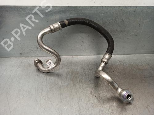 Used AC pipe LAND ROVER RANGE ROVER VELAR (L560) 2.0 D240 SD4 4x4 (241 hp) 17806303