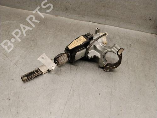 Used Ignition barrel Ignition barrel TOYOTA RAV 4 II (_A2_) 1.8 (ZCA25_, ZCA26_, ZCA25W, ZCA26W) (125 hp) 36040652 36040652