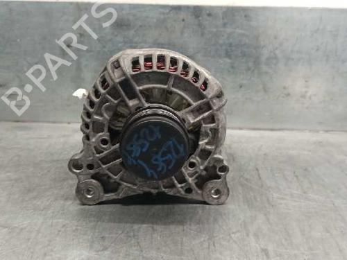 Generator AUDI A4 B6 (8E2) 1.9 TDI | BP7066170M7 