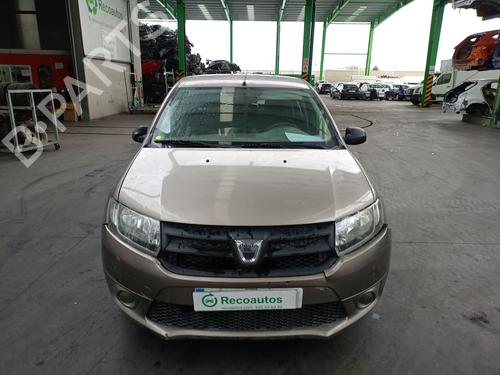 Climate control DACIA SANDERO 1.2 16V | BP31092259I5 