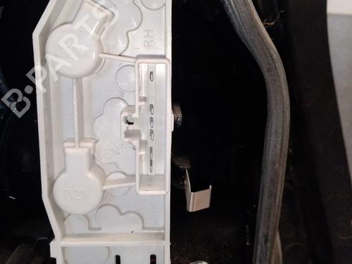 Højre baglygte FORD FOCUS II (DA_, HCP, DP) 1.6 TDCi | BP29502882C35 