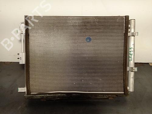 Used AC radiator KIA CEE'D Sportswagon (JD) 1.0 T-GDI (120 hp) 26502660