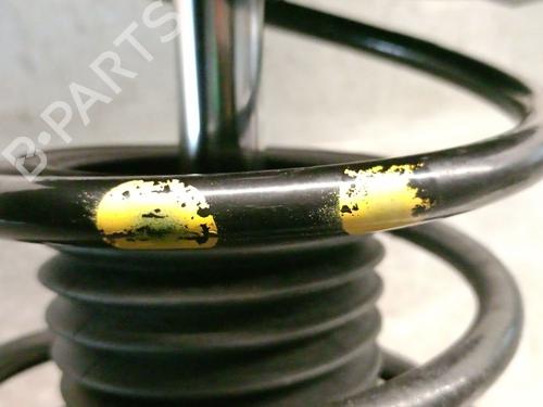Left front shock absorber MERCEDES-BENZ C-CLASS Coupe (CL203) C 220 CDI (203.708) | BP25911324M16 