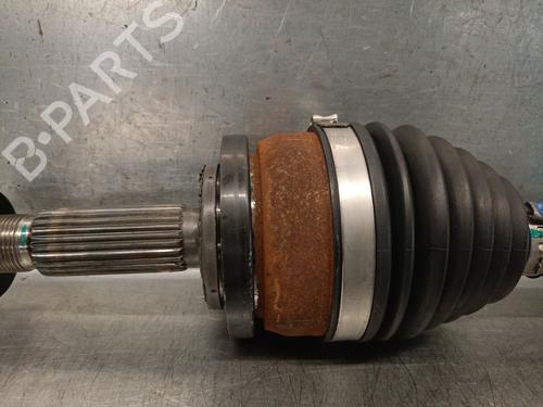 Left front driveshaft HYUNDAI i20 III (BC3, BI3) 1.0 T-GDI hybrid 48V | BP25439795M38 - Image 2
