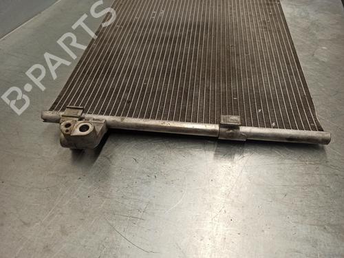 AC radiator BMW 5 (G30, F90) 520 d Mild-Hybrid xDrive | BP11938818M32 