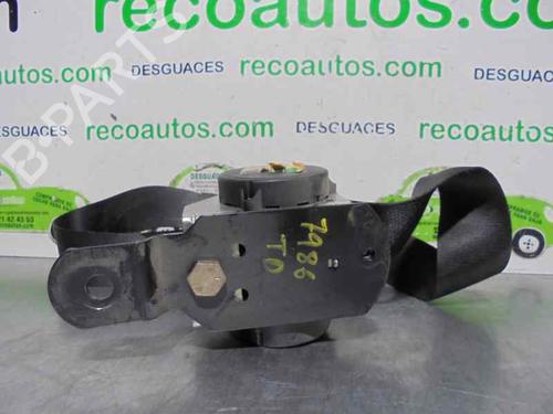 Rear right seatbelt ROVER STREETWISE Hatchback 2.0 TD | BP7444925I28 