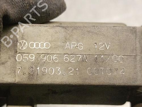 Electronic module AUDI ALLROAD C5 (4BH) 2.5 TDI quattro | BP32868307M83  - Image 5