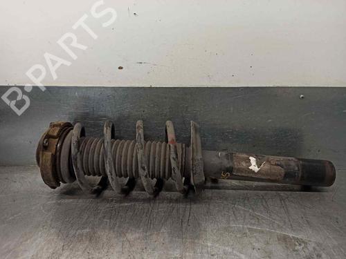 Used Right front shock absorber SEAT ALTEA XL (5P5, 5P8) 1.9 TDI (105 hp) 10286194