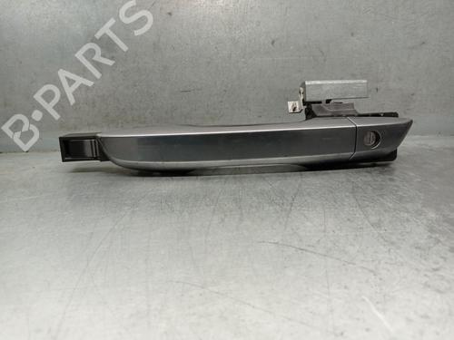 Front left exterior door handle HONDA CIVIC X Hatchback (FC_, FK_) 1.0 VTEC (FK6) TBARRL