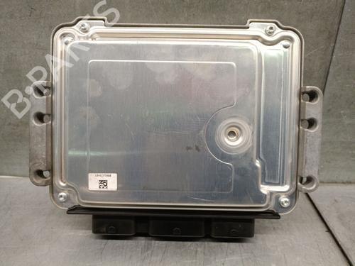 Engine control unit (ECU) FORD FOCUS II (DA_, HCP, DP) 1.6 TDCi | BP39684194M57 - Image 3