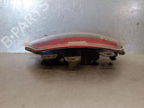 Tågelys RENAULT CAPTUR II (HF_) TCe 90 (HFM6) | BP29973297C37