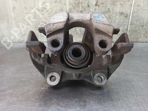 Left rear brake caliper MERCEDES-BENZ E-CLASS (W211) E 500 (211.070) | BP11617181M107 