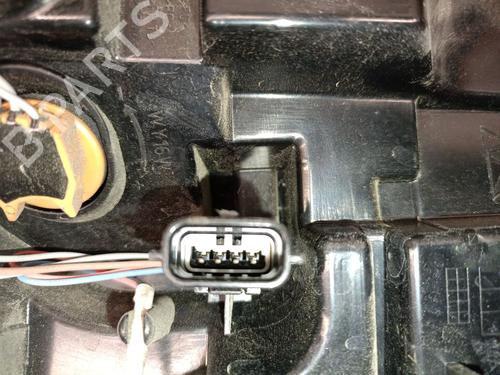 Left taillight RENAULT CAPTUR II (HF_) 1.0 TCe 90 ECO-G (HFM6) | BP36866580C34  - Image 6