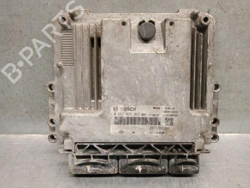 Used Engine control unit (ECU) Engine control unit (ECU) RENAULT TRAFIC III Bus (JG_) 1.6 dCi 125 (JGMH) (125 hp) 39956721 39956721