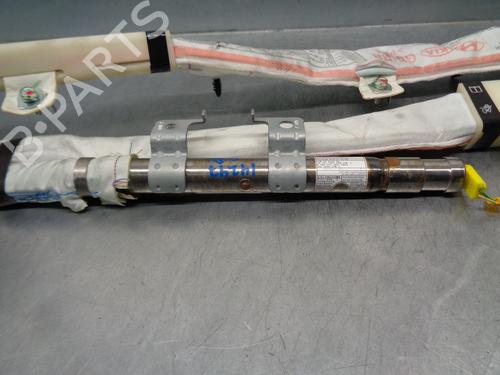 Right curtain airbag HYUNDAI i30 (GD) 1.4 CRDi | BP8685409C12 