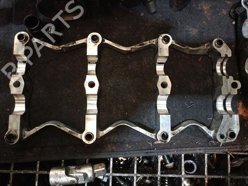 Cylinder head TOYOTA COROLLA (_E12_) 2.0 D-4D (CDE120R, CDE120L_) | BP29592556M5