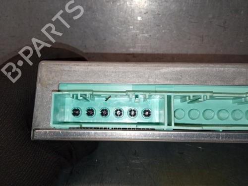 ECU airbags BMW 5 (E60) 525 d | BP30000996M53