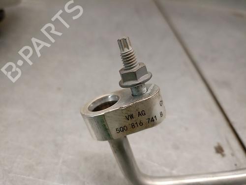 AC pipe SEAT LEON Sportstourer (KL8, KLD) 1.5 eTSI | BP24253482M126 
