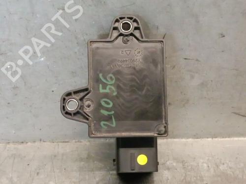 Elektronisk modul CITROËN C4 Picasso II 1.2 THP 130 | BP25272243M83 