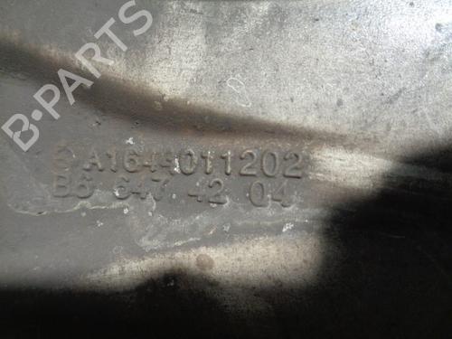 Rim MERCEDES-BENZ R-CLASS (W251, V251) R 320 CDI 4-matic (251.022, 251.122) | BP13303217C45 