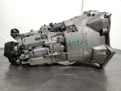 Gearbox BMW 3 (E46) 320 d | BP33399805M3 - Image 2