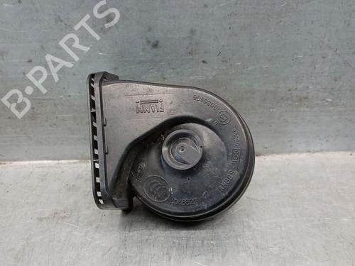 Used Horn LAND ROVER RANGE ROVER SPORT I (L320) 3.0 D 4x4 (256 hp) 25245464