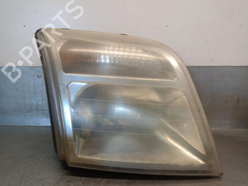 Used Right headlight Right headlight FORD TOURNEO CONNECT 1.8 TDCi (90 hp) 36112139 36112139