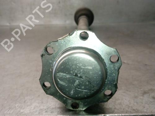 Right front driveshaft VW POLO (6N2) 1.4 TDI | BP31680335M39 - Image 5