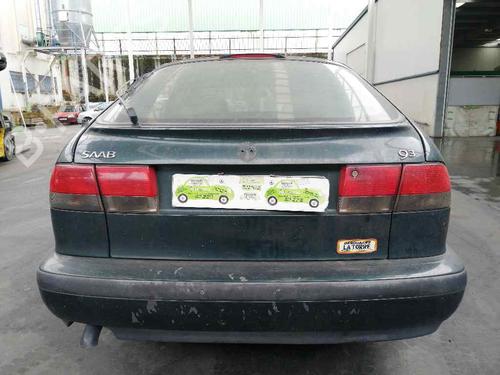 Styring servopumpe SAAB 9-3 (YS3D) 2.2 TiD | BP7284209M99 