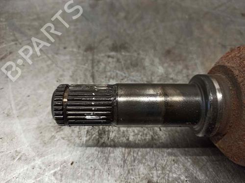 Left rear driveshaft JAGUAR XJ (X350, X358) 4.2 | BP9305179M40 