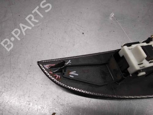Right front window switch MERCEDES-BENZ C-CLASS (W203) C 32 AMG Kompressor (203.065) | BP16170077I26 