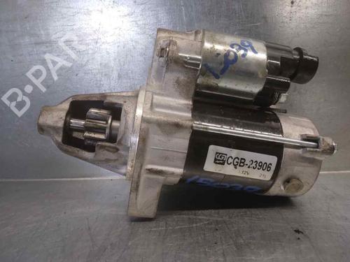 Starter HONDA CR-V I (RD)  | BP9499850M8 