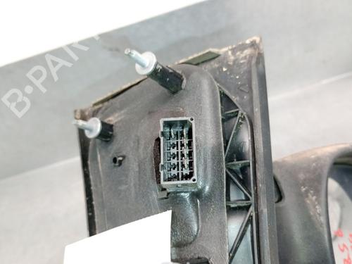 Ryggespeil venstre RENAULT SCÉNIC I MPV (JA0/1_, FA0_) 1.9 dCi RX4 | BP29936230C26