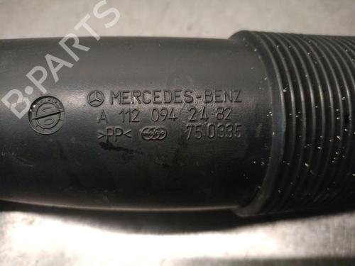 Pipe MERCEDES-BENZ SLK (R170) 320 (170.465) | BP27523612M125 
