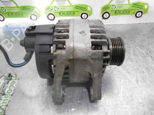 Generator FIAT PUNTO (188_) 1.9 JTD | BP30520163M7