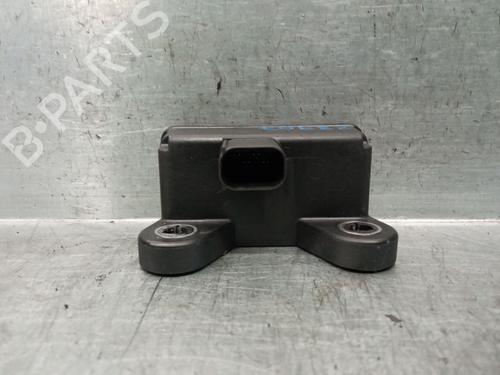 Electronic module RENAULT MEGANE IV Saloon 1.5 dCi 110 | BP29434203M83 