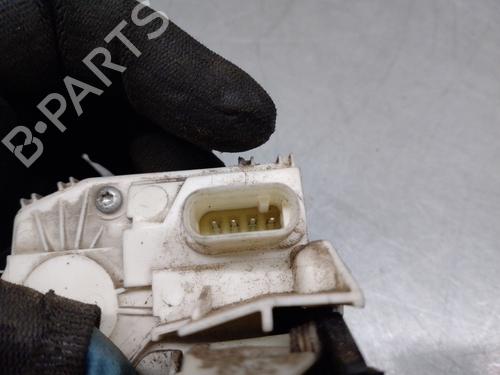 Front right lock DODGE CALIBER 2.0 CRD | BP16908663C97 