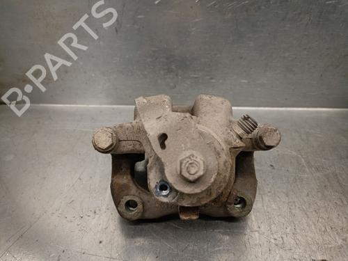 Venstre bremsekaliber bag PEUGEOT 307 (3A/C) 1.6 16V | BP21580554M107 