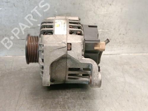Generator AUDI A6 C5 (4B2) 2.4 | BP25939197M7 