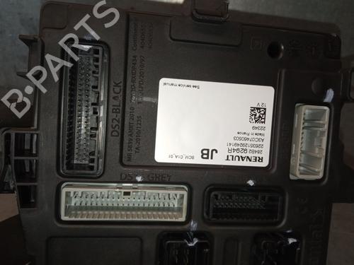 Elektronisk modul RENAULT CAPTUR II (HF_) TCe 90 (HFM6) | BP29973272M83