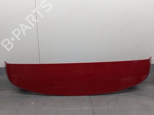 Heckspoiler für HYUNDAI i30 (GD) 1.6 CRDi (110 hp) 27285641